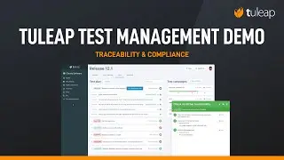 Quality Assurance and Traceability with Tuleap Test Management