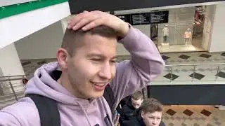 ЧЕБОКСАРЫ БОКС | ДЕНЬ ОТДЫХА