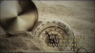 La brújula que señala tus mayores miedos