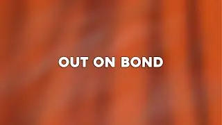 BabyTron - Out On Bond (Lyrics)