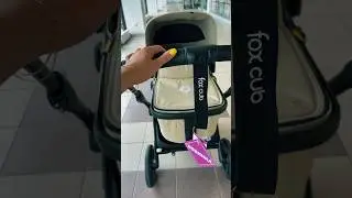 Эксклюзивные коляски Bugaboo уже в магазинах Лапси!