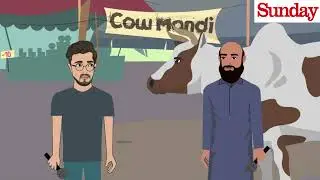 Bakra Eid 2023 | Rap