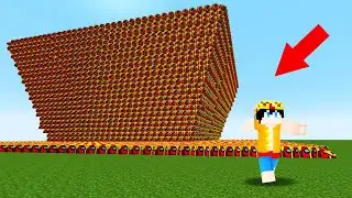 НУБ ПРОТИВ ЦУНАМИ ИЗ АМОНГ АС В МАЙНКРАФТ ! КАК ВЫЖИТЬ НУБУ MINECRAFT ТРОЛЛИНГ ЛОВУШКА ЗАЩИТА