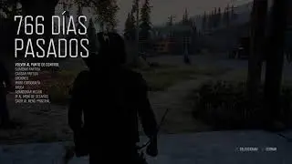 Zombies para mi pimpolla adorada