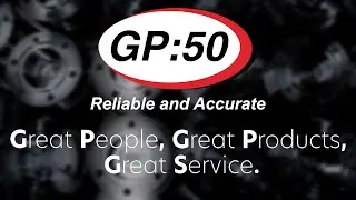 GP:50 NY LTD - Our Unique Core Competency