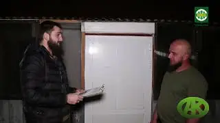 В честь священного месяца РАМАДАН  в городском округе город Аргун прошла благотворительная акция