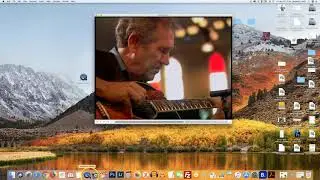 Using VLC for Grabbing Scenes from a DVD