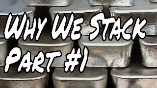 Why We Stack: Historially Low Interest Rates (Part 1)