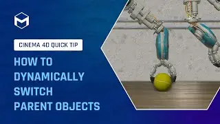 #C4DQuickTip