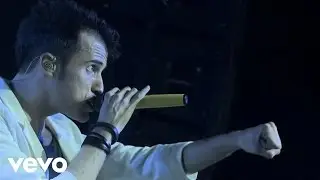 Neon Trees - Sins Of My Youth (Live at 