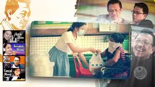 Tayong lahat magkakapatid