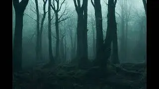 Lost In The Woods