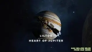 LILTOO - Heart of Jupiter