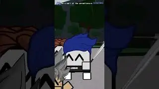 don't mess with the DUMMY... The Strongest Battleground (Animation)