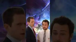 When you're unlucky with a raid in MMORPG