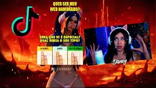 ENTENDA O SUBMUNDO DO GTA RP NO TIKTOK