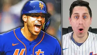 Mets Steal Carlos Correa From Giants