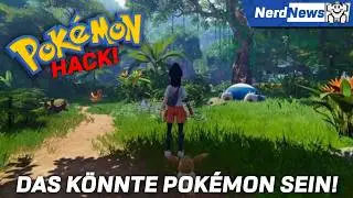 Pokémon Legends Z-A is officially programming garbage
