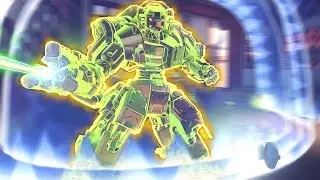 938 HOURS OF ORISA SHIELD.. | Overwatch Best and Funny Moments - Ep.14