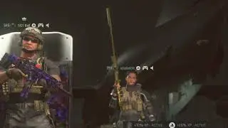 MODERN WARFARE 2: Epic & Funny Moments! (Part 5)