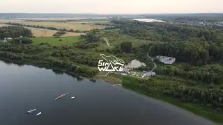 SIPA WAKE || Tomsk wakeboard movie 18+