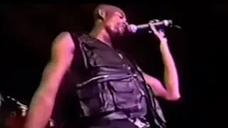 R. Kelly - Hey Love (Live 60653 Tour 1993)