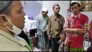 mahallul qiyam paling merdu bersama Gus goffar Ismail