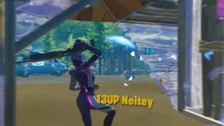 Down 🚫 (Fortnite Montage) | Risk Highlights #13