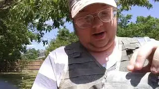 SURVIVAL TIPS WITH ED MCMILLEN