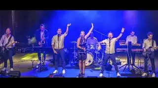 Coverband für Firmenevents und private Feste