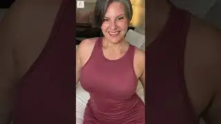 Curious Carly Body Positive Model ✅ Mature Confidence, Fashion, Lifestyle & Facts