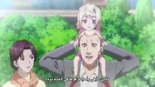 أنمي جديد الجيبيا الحلقة 6 مترجم
