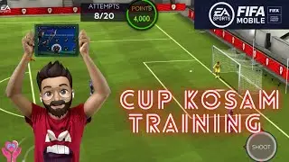 Cup Kosam | How to play FIFA Mobile in Telugu | FIFA Mobile