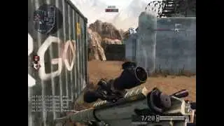 WARFACE Штурм я тащил как мог