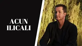 Acun Ilıcalı | Marie Claire Man Kapak Çekim Hikayesi