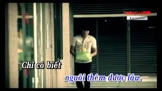 Sao Không Tin Lời Anh   Quách Tuấn Du    NewTitan    Karaoke Online
