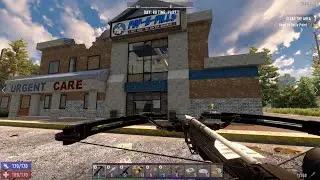 7 Days To Die: Pop N Pills