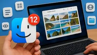 Mac Finder Hacks: 12 Genius Features You’re Not Using (Yet)