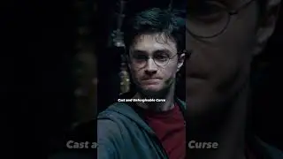 Hear me out about this Harry Potter theory