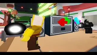 Ron Plays Some Songs