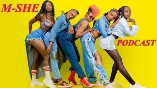 Tulikulwa kama njugu... | character development iko hii town | Mshe podcast