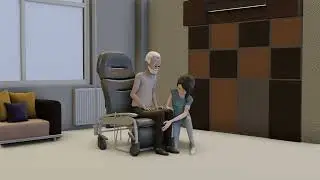 07 Sit to Stand B JACOB