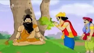 Imitation can Inspire Change | Moral Stories of Sri Ramakrishna | Animated Short Stories | English