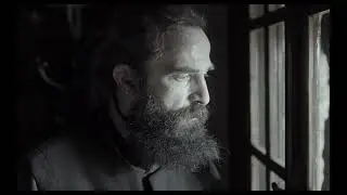 трейлер п/ф «Человек Божий», режиссёр Елена Попович