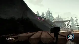 The Forest: Bad Father 2 - I forgot ALL about this kid.