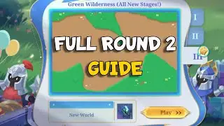 MLBB TO THE STARS EVENT ROUND 2 GUIDE || TO THE STARS EVENT MOBILE LEGENDS 2024 