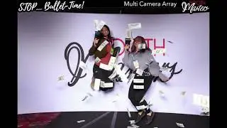 21 Camera Array