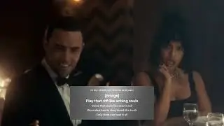 "Never Is A Long Time Babe" Rockin' Original with Lyrics