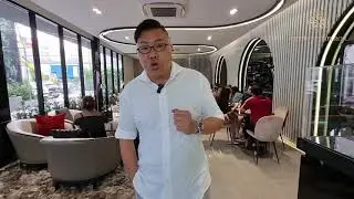 SOHO Bangkok Ratchada (Roger Wu)