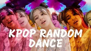 KPOP RANDOM PLAY DANCE CHALLENGE (200K SPECIAL) | KPOP AREA